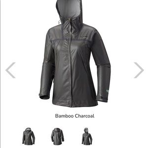 new  Outdry EX Gold Tech Shell Jacket Waterproof